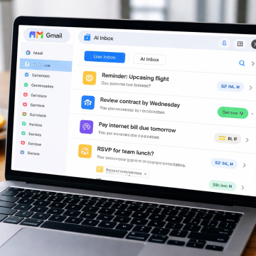 dddaf3cb-7867-4477-90ce-83ad88d69f5e Google обновляет Gmail: «ИИ-входящие» превращают почту в список задач