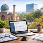 Какие специалисты были востребованы в Узбекистане в 2025 году