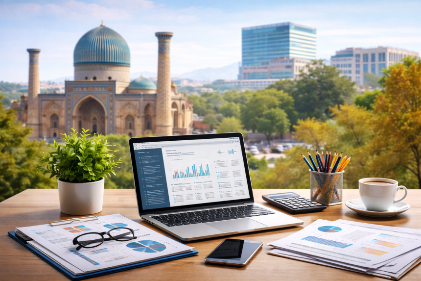 Какие специалисты были востребованы в Узбекистане в 2025 году