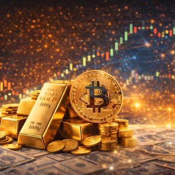 f440ac60-acfc-4094-b19c-ef6a73747a2e Рост цен на золото может предшествовать новому циклу на крипторынке