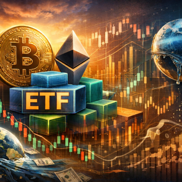 f8d34291-4879-445f-8908-5528f8b71918 Крипторынок на пороге разворота: ликвидность, ETF и новые сигналы