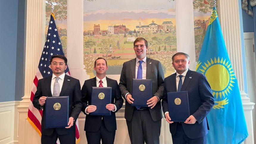 Казахстан начнет внедрять ChatGPT Edu в систему образования