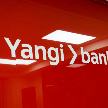 Вкладчикам Yangi Bank начнут возвращать деньги с 28 января