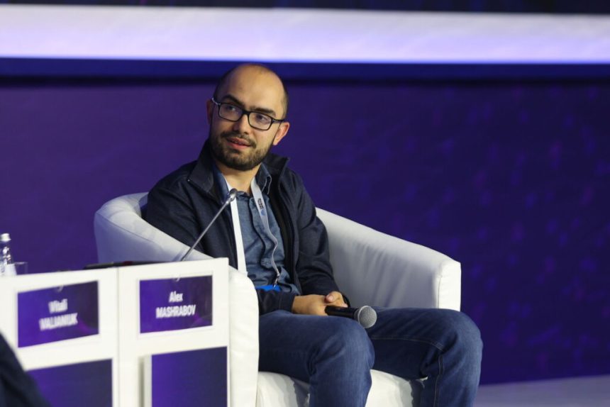 Первый единорог из Казахстана в сфере ИИ достиг выручки $200 млн