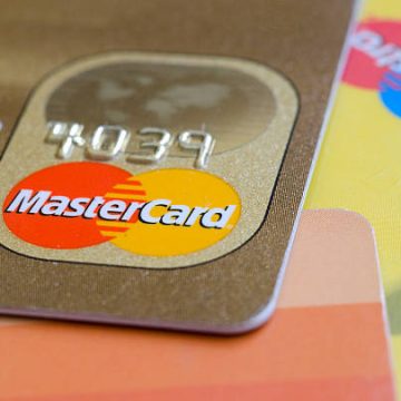 Mastercard усиливает блокчейн-направление на Ближнем Востоке