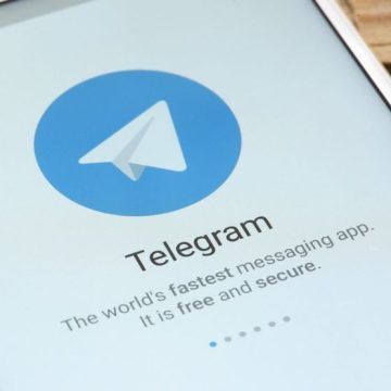 Пользователи в России массово сообщили о сбое в работе Telegram