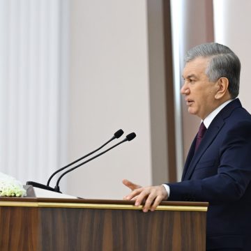 В Ташкенте ущерб от киберпреступлений превысил 2 трлн сумов при низком уровне раскрываемости