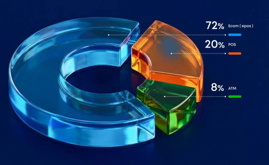 UZCARD расширяет безналичные платежи через карту «Момент»