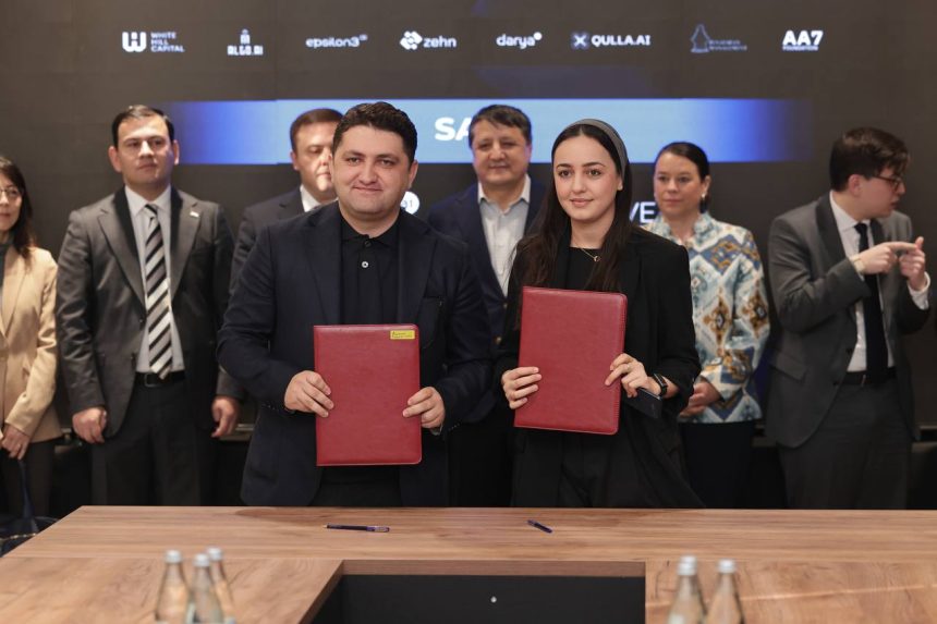 photo_2026-01-29_14-33-44 ИИ-стартап Zehn привлек $300 тыс. на запуск проекта Area AI в Душанбе