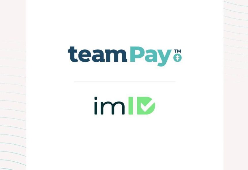 TeamPay стал первым электронным кошельком в Армении с идентификацией через imID