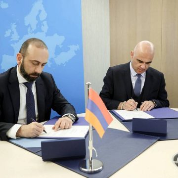 wo2hiuesokr5l98v12qqanipj4g16itf Армения вошла в число стран, подписавших первое международное соглашение по ИИ