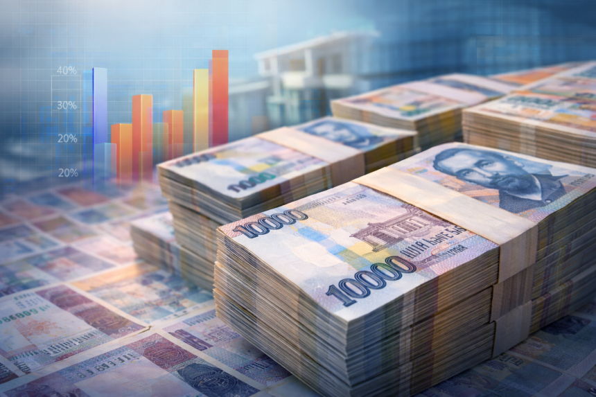 1e74d63d-ae29-405c-ac5f-7daaf4497212 Инвестиции кредитных организаций Армении достигли нового максимума