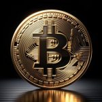 Ровно 16 лет назад появился первый логотип Bitcoin