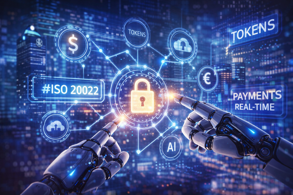 Платежная модернизация ускоряется: как банки перестраивают инфраструктуру