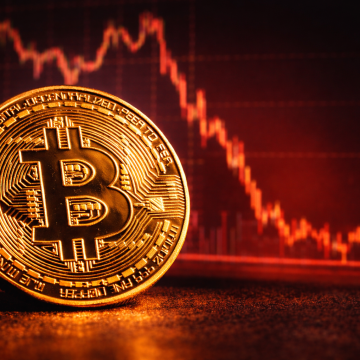 4c526791-182e-425e-b734-f763d522f803 Bitcoin просел ниже $65 тысяч