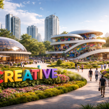 В Узбекистане утвердили меры по развитию креативной экономики до 2030 года