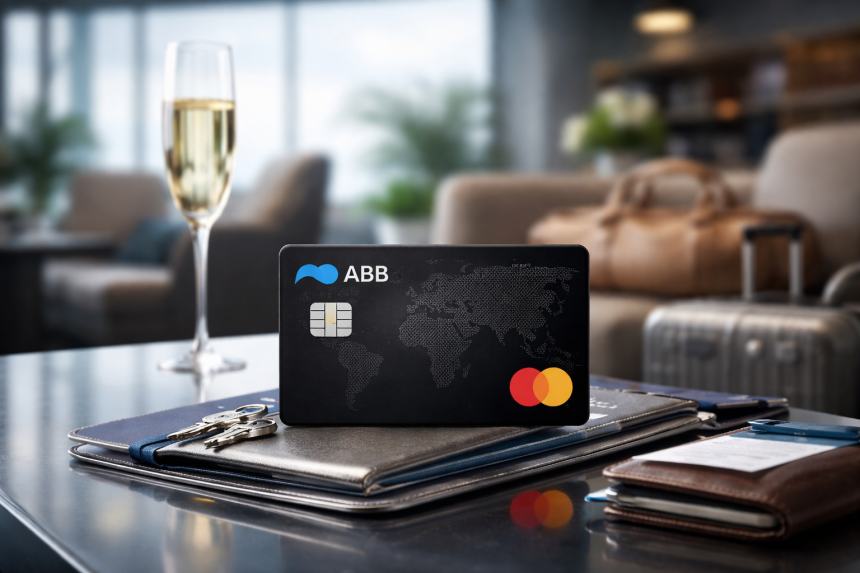 59e13576-b463-4674-8534-43c32f7883df Mastercard и ABB представили первую в Азербайджане корпоративную карту для деловых поездок