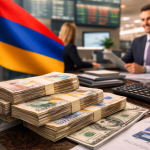 В СБА заявили о снижении проблемных кредитов и устойчивости банковской системы