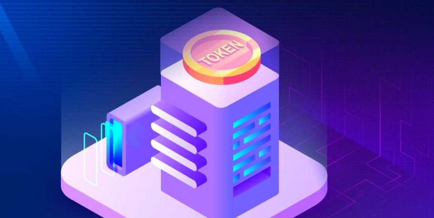 Нацбанк Казахстана запустил проект по токенизации недвижимости