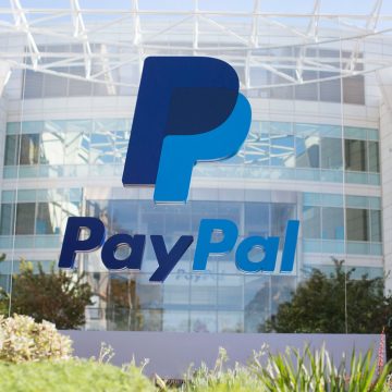 Акции PayPal рухнули почти на 20 процентов после отчета