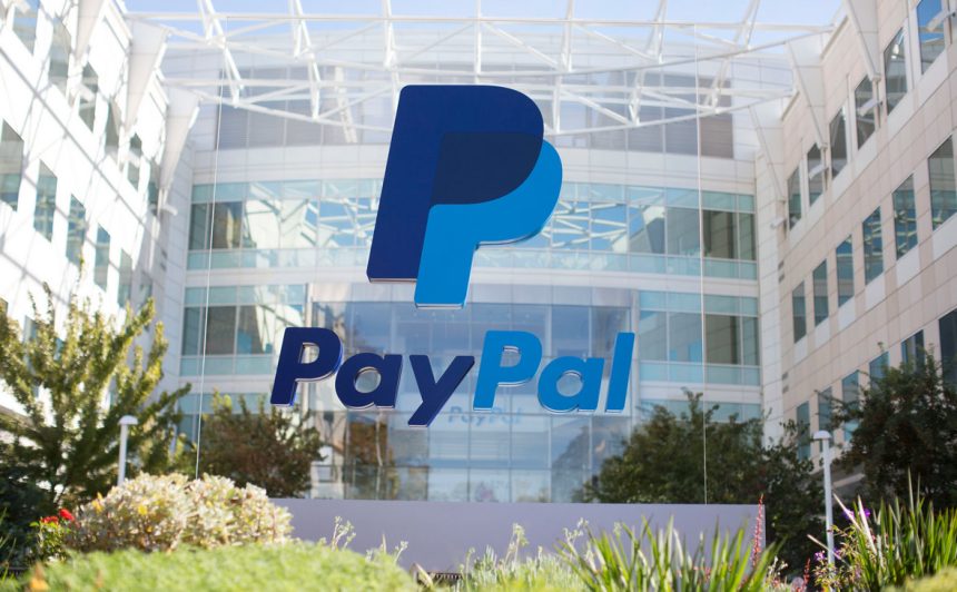 Акции PayPal рухнули почти на 20 процентов после отчета