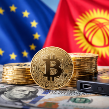 9264ac90-684b-46aa-9fd5-c9fb3891708e ЕС может включить Кыргызстан в новый пакет санкций из-за криптоопераций