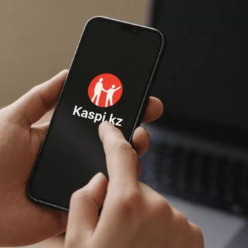 Kaspi запустил сервис «Доверенный контакт» для защиты пожилых родителей от мошенников
