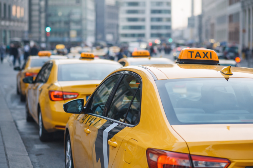 9d4e4b4a-31bc-4ea6-924c-8ced9f85d1c2 Пассажиропоток такси в Казахстане превысил 175 млн в 2025 году