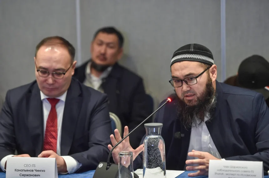 Кыргызстанцы получили доступ к акциям Apple и Tesla через местного брокера