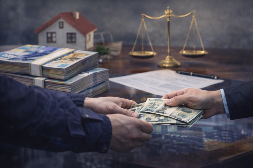 ChatGPT Image 27 февр. 2026 г., 13_04_24 В СКО завершено расследование по делу о незаконном кредитовании на 1,8 млрд тенге