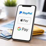 Сенат одобрил поправки для запуска PayPal, Apple Pay и Google Pay в Узбекистане