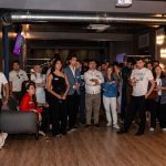 VC Party возвращается в Ташкент