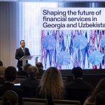 TBC Bank Group рассматривает возможность IPO бизнеса в Узбекистане