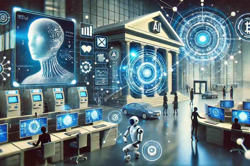 NTT_DATA-efb202256f9e_1200 Почему ИИ в банковском секторе Казахстана уходит к крупным игрокам