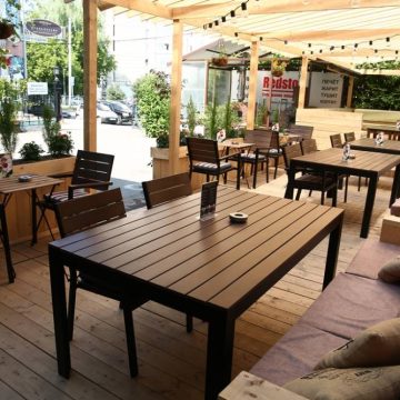 В Узбекистане кафе предупредили о запрете навязывать «рамазан-сеты»