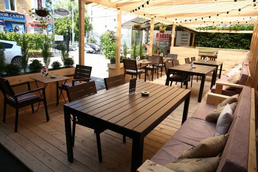 В Узбекистане кафе предупредили о запрете навязывать «рамазан-сеты»