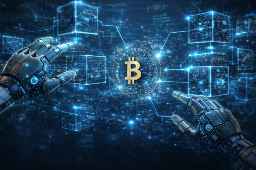 a92f279d-f8af-4280-bb0d-7da1960cd73c Stripe ожидает рост нагрузки на блокчейны до 1 млрд транзакций в секунду из-за ИИ