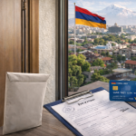 Армения вводит доставку банковских карт на дом, чтобы пенсионеры не остались без выплат