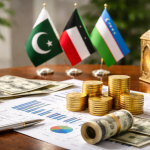 В НАПП обсудили развитие исламских финансов