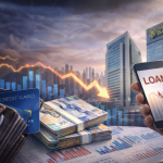 Банковский сектор Казахстана входит в фазу охлаждения