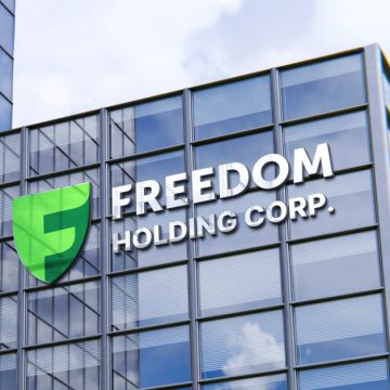 Freedom Holding рассматривает SPO в Гонконге для финансирования международной экспансии