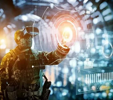 В армии Узбекистана создадут подразделения по искусственному интеллекту и борьбе с дронами