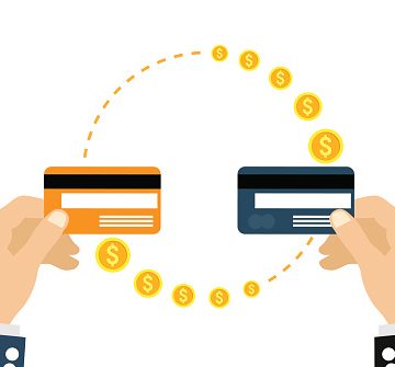 Объем переводов в Казахстан из-за рубежа в 2025 году сократился почти в три раза