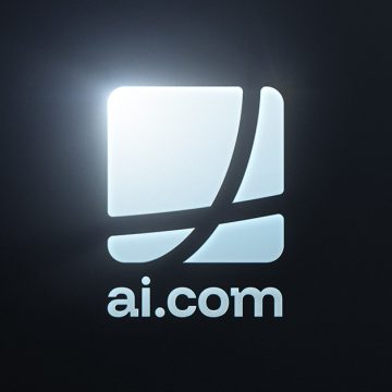 Глава Crypto.com приобрел домен AI.com за $70 млн