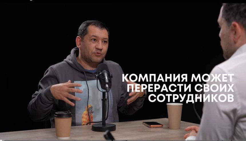 Как Click изменил платежные привычки в Узбекистане и почему делает ставку на супер-апп