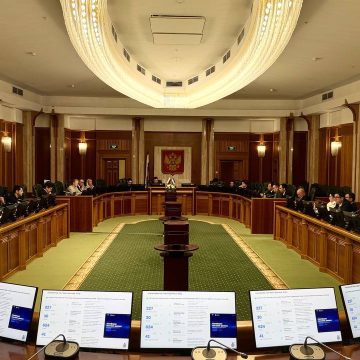 Узбекистан изучает опыт России по внедрению Единого налогового счета