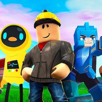 Roblox и Valve зарегистрировались налогоплательщиками в Узбекистане