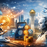 От токенизации к агентам: как ИИ и конкуренция меняют финтех в Центральной Азии