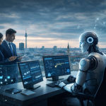 Solaris намерена стать первым банком в Европе с полной интеграцией искусственного интеллекта