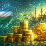 Узбекистан рассчитывает привлечь $1 млрд через исламский банкинг